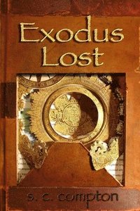 bokomslag Exodus Lost