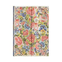 Kalender 2024 Paperblanks Mini Day-at-a-time - Pear Garden