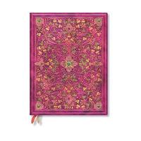 bokomslag Diamond Jubilee (Sangorski & Sutcliffe) Ultra Verso 12-month Dayplanner 2024