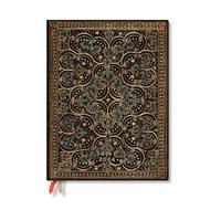 bokomslag Restoration (The Queen's Binding) Ultra Verso 12-month Dayplanner 2024