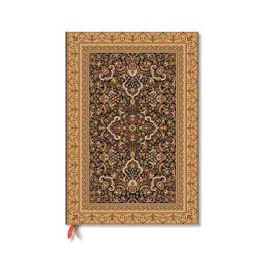 bokomslag Terrene (Medina Mystic) Grande 12-month Dayplanner 2024