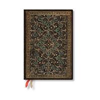 bokomslag Restoration (The Queen's Binding) Midi 12-month Dayplanner 2024