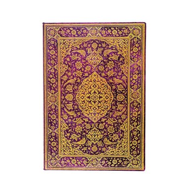 Anteckningsbok Paperblanks Grande linjerad - The Orchard