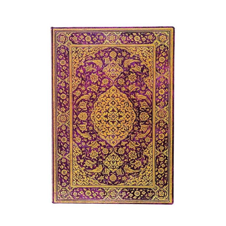 Anteckningsbok Paperblanks Grande linjerad - The Orchard, Övrigt