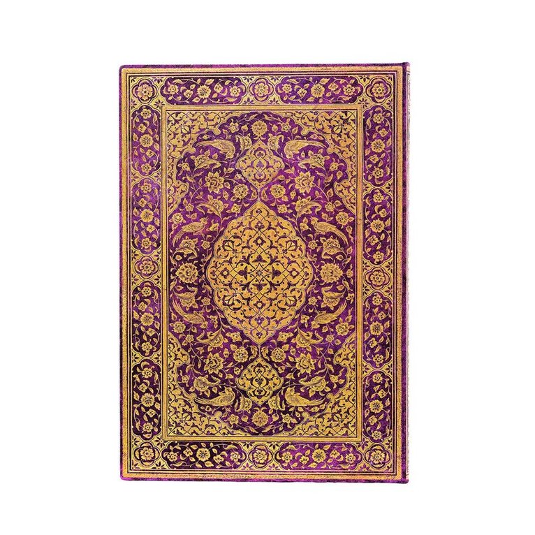 Anteckningsbok Paperblanks Grande linjerad - The Orchard, Övrigt