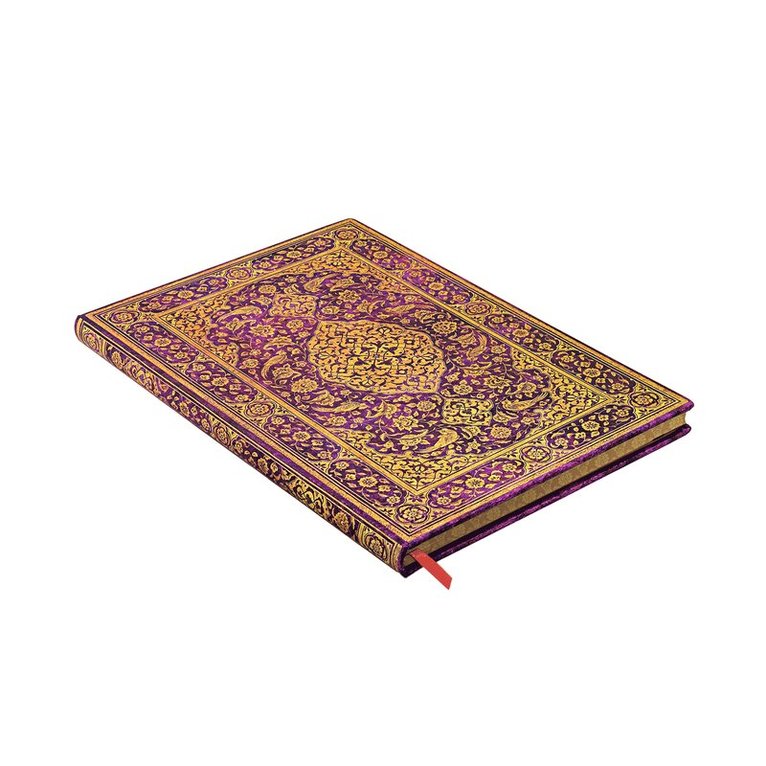 Anteckningsbok Paperblanks Grande linjerad - The Orchard, Övrigt