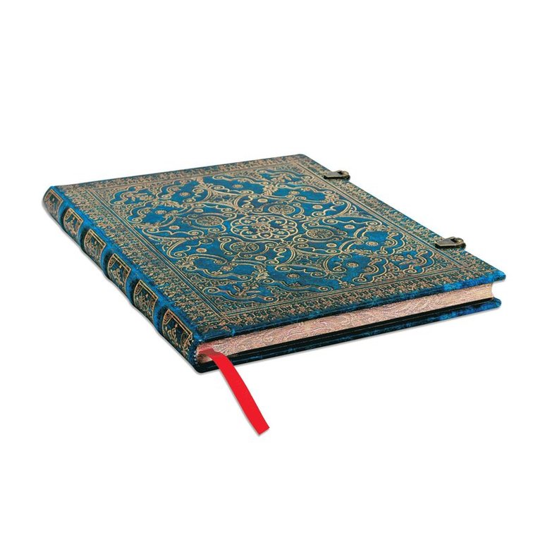 Anteckningsbok Paperblanks Ultra olinjerad - Azure, Övrigt