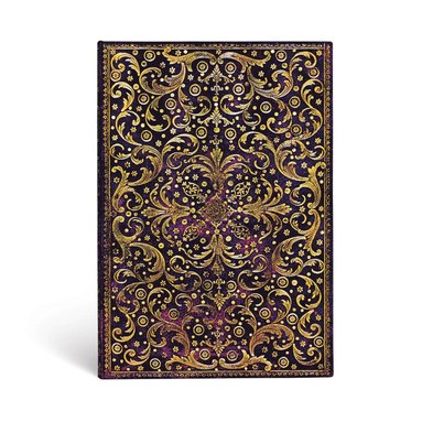 Anteckningsbok Paperblanks Grande -Aurelia 1