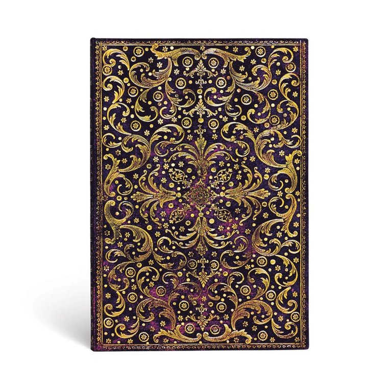 Anteckningsbok Paperblanks Grande -Aurelia 1