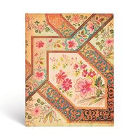 bokomslag Filigree Floral Ivory