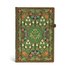 Anteckningsbok Paperblanks Midi - Poetry in Bloom, Övrigt