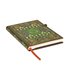 Anteckningsbok Paperblanks Midi - Poetry in Bloom, Övrigt