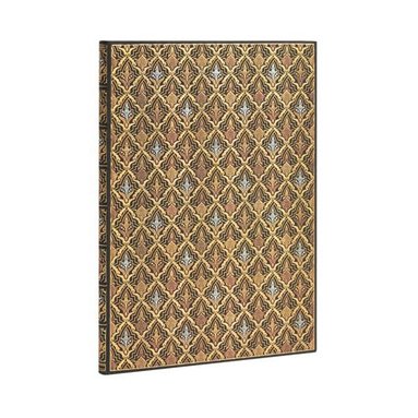 Anteckningsbok Paperblanks Grande olinjerad - Destiny 1