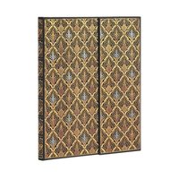 Anteckningsbok Paperblanks Ultra linjerad - Destiny