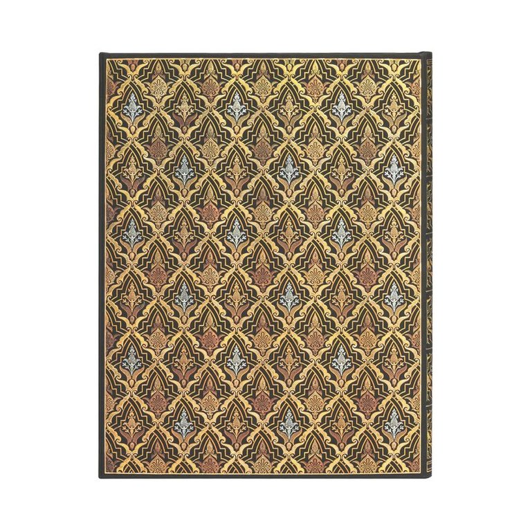 Paperblanks, Paperblanks - Anteckningsbok Paperblanks Ultra linjerad - Destiny, Inbunden