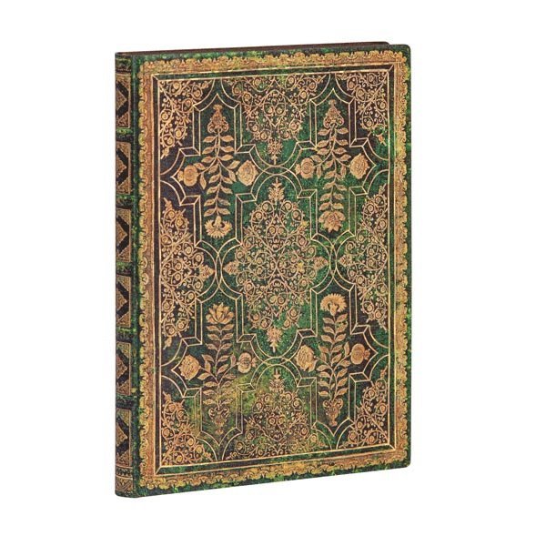 Paperblanks - Juniper Midi Lined Softcover Flexi Journal (176 pages), Häftad
