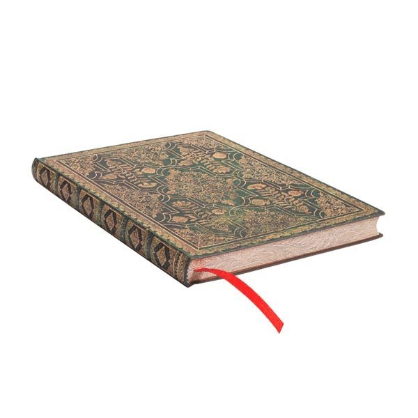 Paperblanks - Juniper Midi Lined Softcover Flexi Journal (176 pages), Häftad