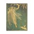 Paperblanks - Anteckningsbok Paperblanks Ultra olinjerad - Olive Fairy, Övrigt