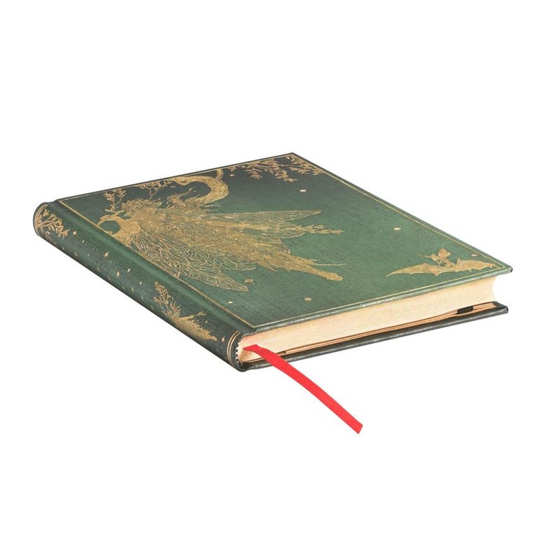 Paperblanks - Anteckningsbok Paperblanks Midi - Olive Fairy, Övrigt