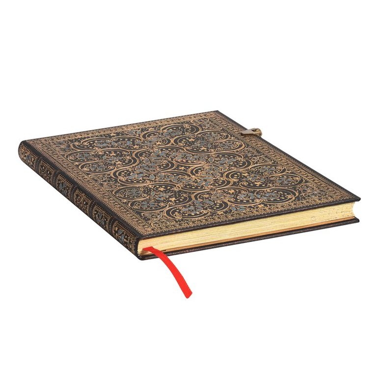 Paperblanks - Anteckningsbok Paperblanks Ultra - Restoration, Övrigt