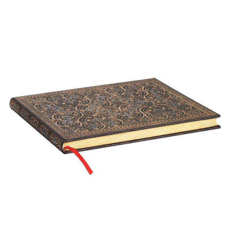 Paperblanks - Gästbok Paperblanks - Restoration, Övrigt