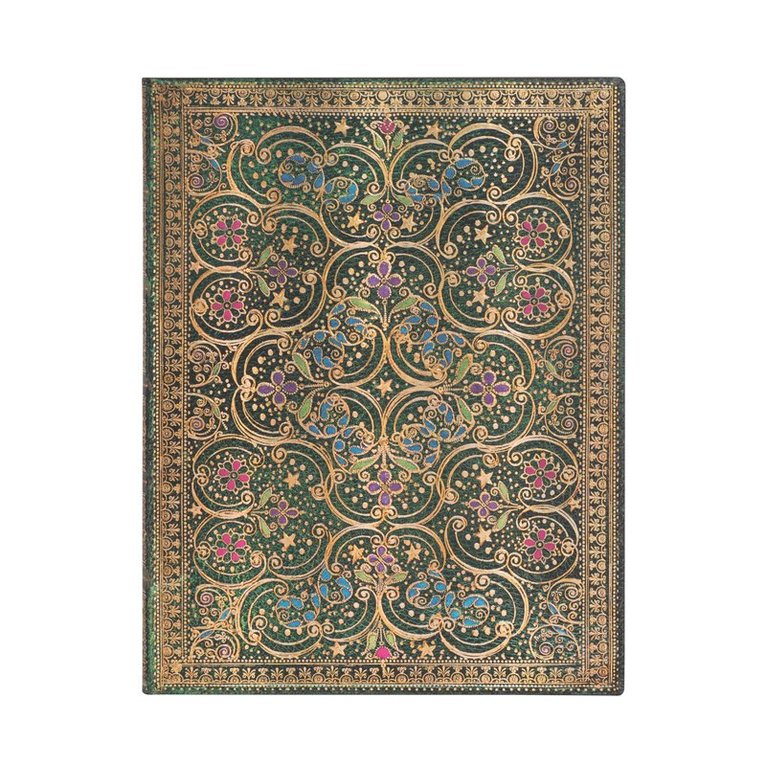 Anteckningsbok Paperblanks Flexi Ultra - Pinnacle 1