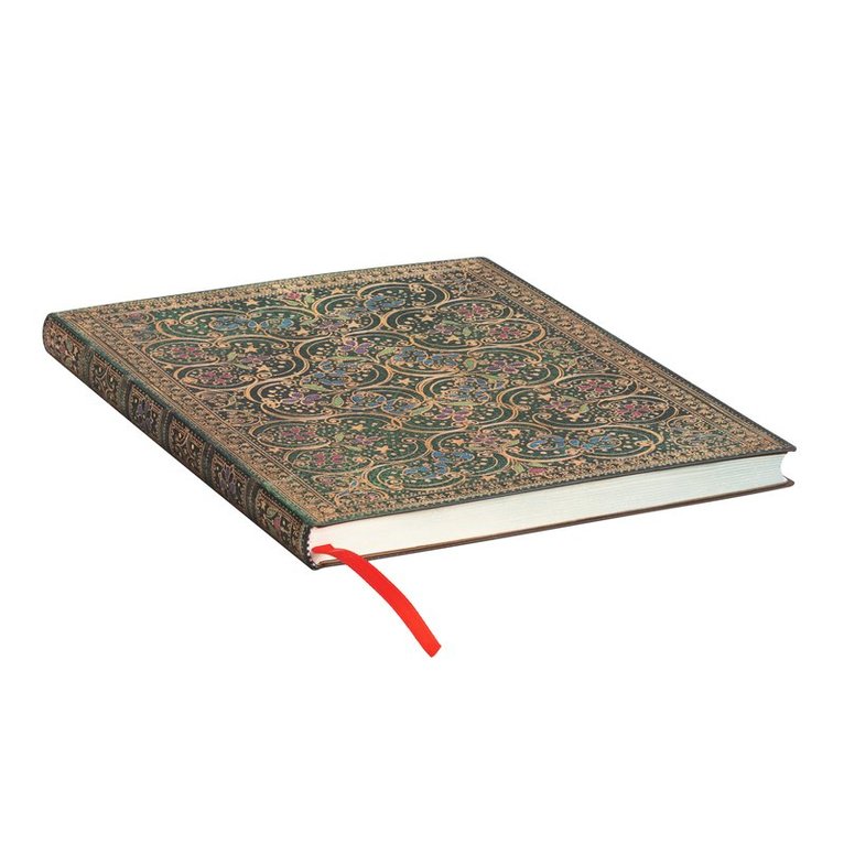 Anteckningsbok Paperblanks Flexi Ultra - Pinnacle 2