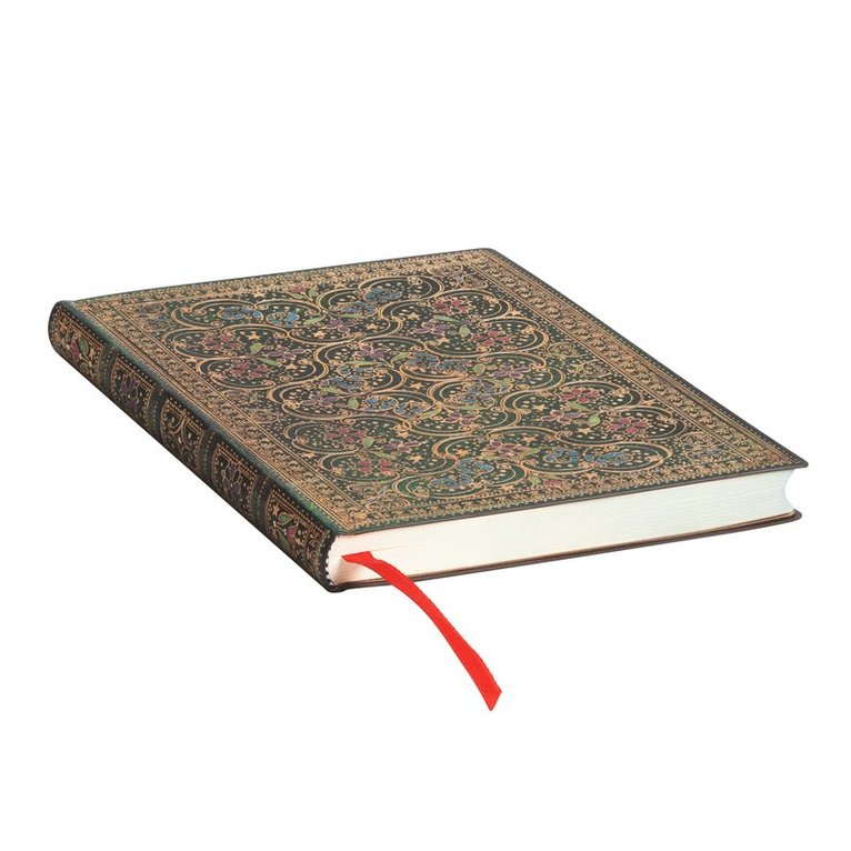 Paperblanks - Anteckningsbok Paperblanks Flexi Midi - Pinnacle, Övrigt