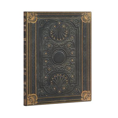 Anteckningsbok Paperblanks Ultra Flexi linjerad - Nocturnelle