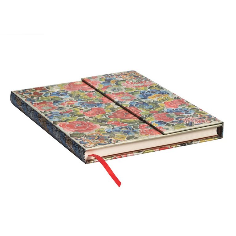 Paperblanks - Anteckningsbok Paperblanks Ultra linjerad - Pear Garden, Övrigt