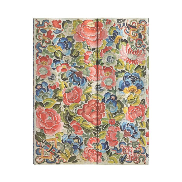 Paperblanks - Anteckningsbok Paperblanks Ultra linjerad - Pear Garden, Övrigt