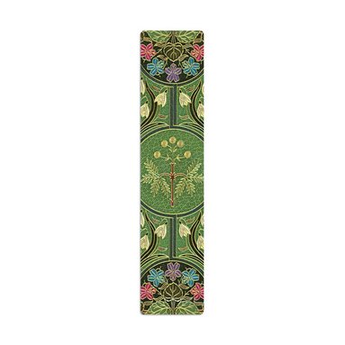 Bokmärke Paperblanks - Poetry in Bloom 1