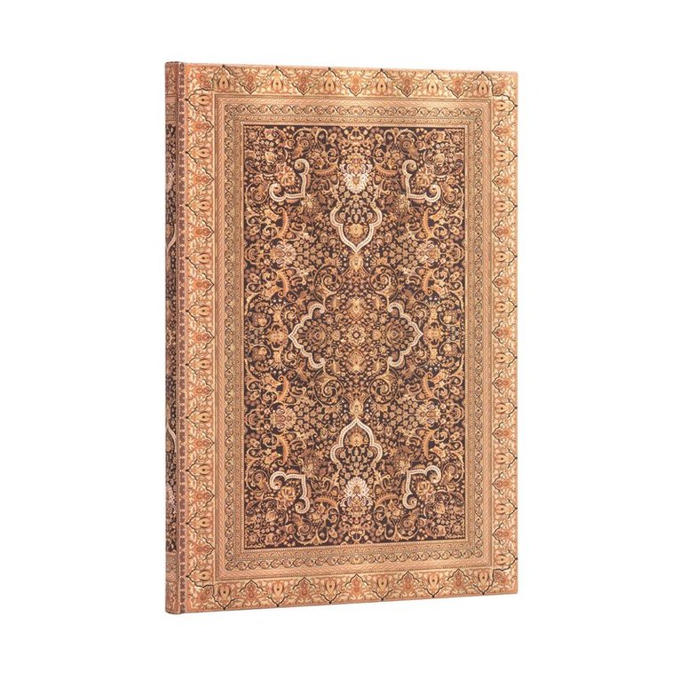 Paperblanks - Anteckningsbok Paperblanks Grande - Terenne, Inbunden
