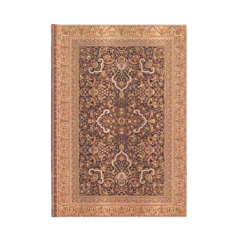 Anteckningsbok Paperblanks Midi - Terrene, Övrigt