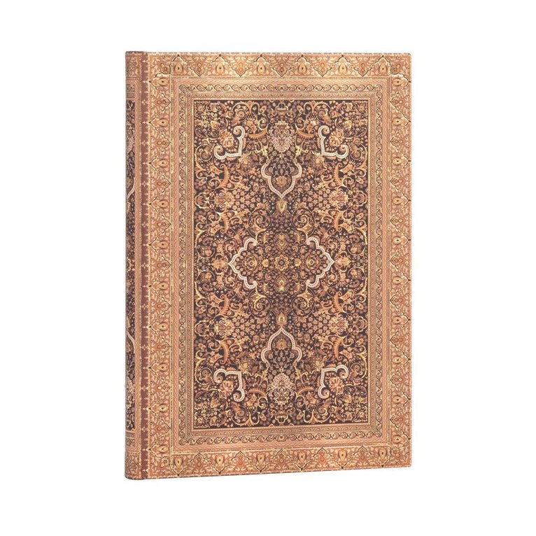 Anteckningsbok Paperblanks Midi - Terrene, Övrigt