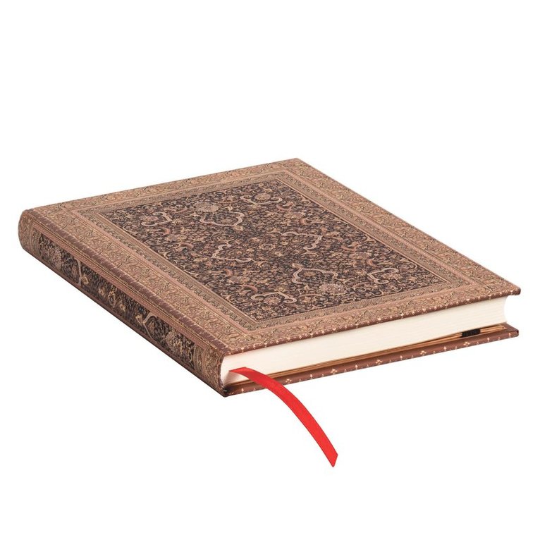 Anteckningsbok Paperblanks Midi - Terrene, Övrigt
