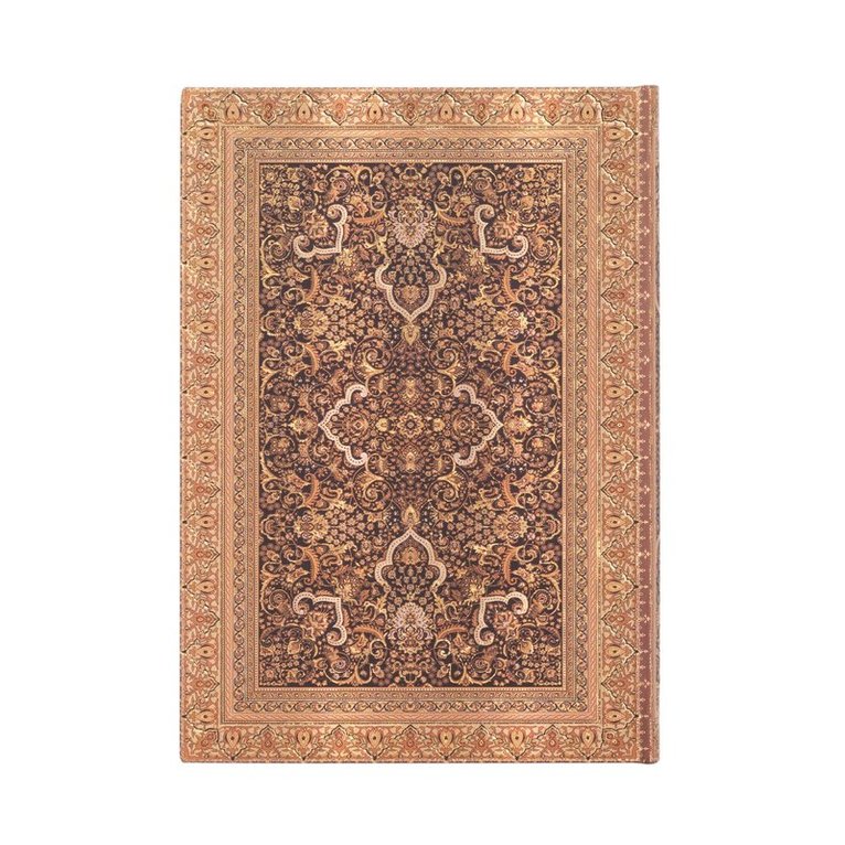 Anteckningsbok Paperblanks Midi - Terrene, Övrigt