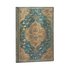 Anteckningsbok Paperblanks Flexi Midi - Turquoise Cronicles, Övrigt