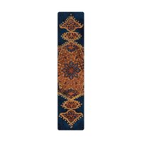 Bokmärke Paperblanks - Safavid Indigo