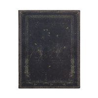 Kalender 2023 Paperblanks Business planner - Arabica Bold