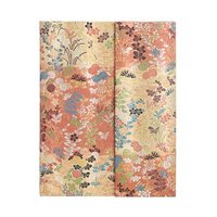 Anteckningsbok Paperblanks Ultra linjerad Kara-ori Japanese Kimono