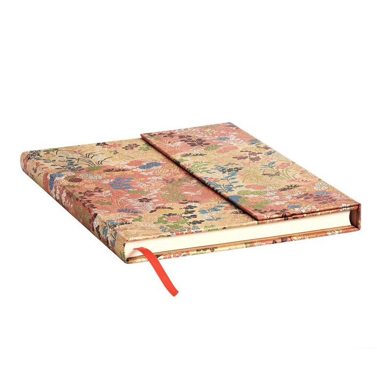 Anteckningsbok Paperblanks Ultra linjerad Kara-ori Japanese Kimono, Övrigt