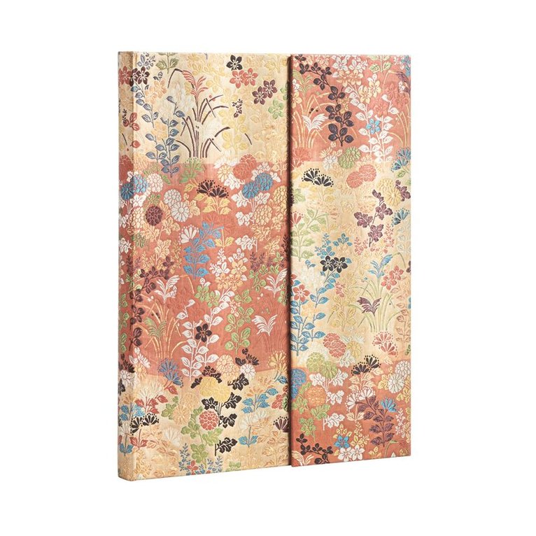 Paperblanks - Anteckningsbok Paperblanks Ultra olinjerad Kara-ori Japanese Kimono, Övrigt