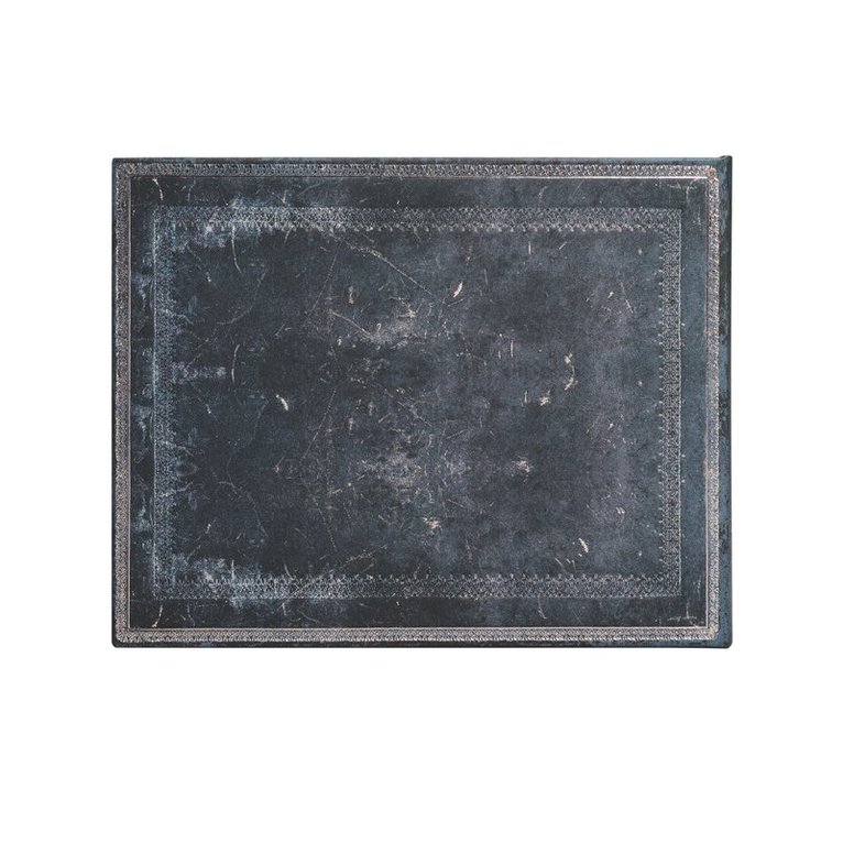 Gästbok Paperblanks Inkblot, Övrigt