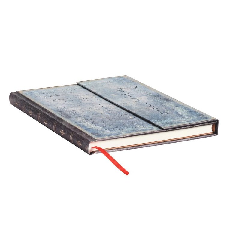 Anteckningsbok Paperblanks Ultra linjerad wrap - Oscar Wilde : The Importance of Being Earnest, Övrigt