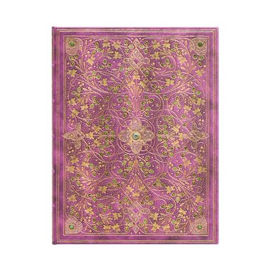 Anteckningsbok Paperblanks Ultra linjerad - Diamond Jubilee 1