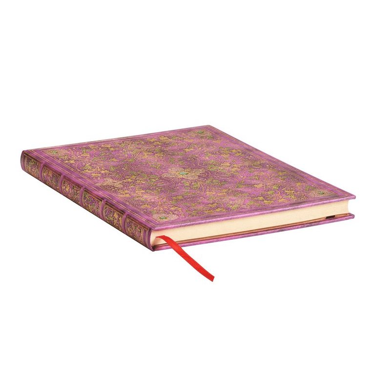 Anteckningsbok Paperblanks Ultra linjerad - Diamond Jubilee, Övrigt