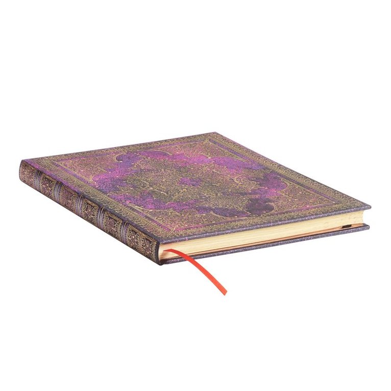 Anteckningsbok Paperblanks Ultra linjerad - Bijou, Övrigt