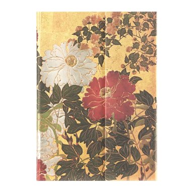 Anteckningsbok Paperblanks Midi linjerad - Natsu 