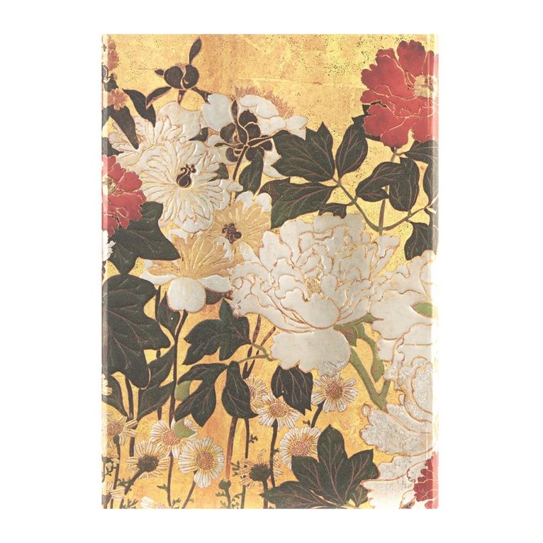 Anteckningsbok Paperblanks Midi linjerad - Natsu, Övrigt
